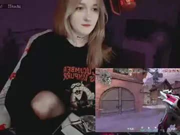 Chaturbate Live Sex Cam of raiingurl