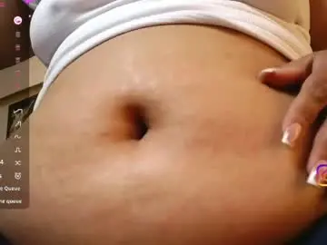 Chaturbate Adult Video Chat of virtual_charm