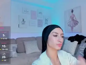 Chaturbate Free Porn Cam of barbie_ev
