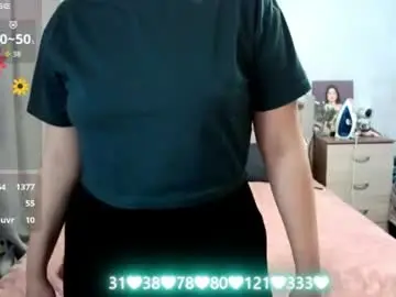 Chaturbate Adult Webcam of julietkalen