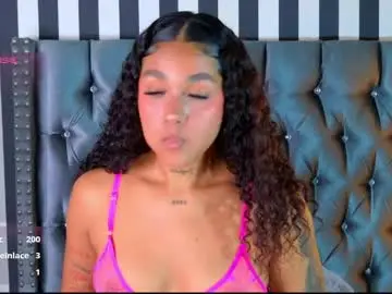 Chaturbate Best Webcam of kinsleybrown