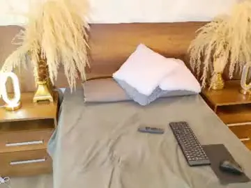 Chaturbate Nude Webcam of kinsleybrown