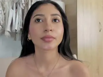 Chaturbate Watch Live Sex Cams of liajohnsons_