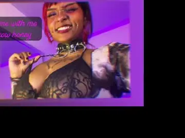 Chaturbate Best live sex cam show of morticia_420