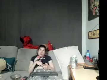 Chaturbate Adult Video Chat of roxihazeleyes