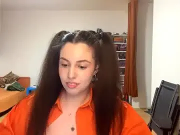 Chaturbate Best Webcam of sweetfenomen67