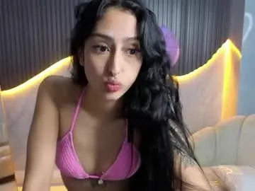 Chaturbate Nude Webcam of tifany_tx