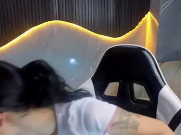 Chaturbate Adult Webcam of tifany_tx