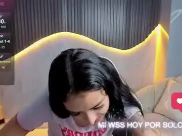 Chaturbate Best live sex cam show of tifany_tx