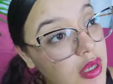 Chaturbate Sex Cam of zully_fox
