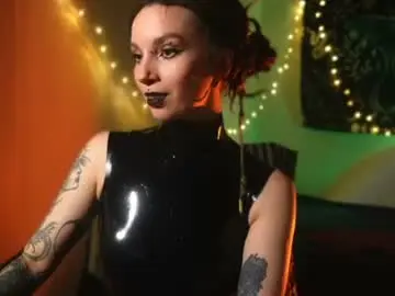 Chaturbate Free Porn Cam of _alicemorrison_