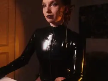 Chaturbate Adult Video Chat of _alicemorrison_
