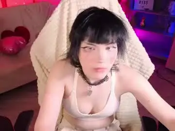 Chaturbate Live Porn of _arlie_