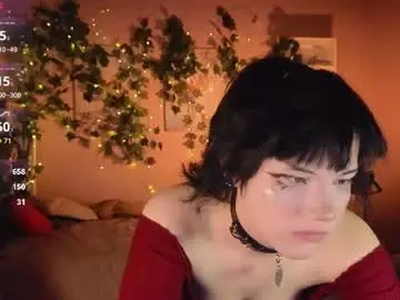 Chaturbate Best Webcam of _arlie_