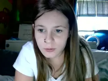 Chaturbate Live Sex Cam of sabrinalexington