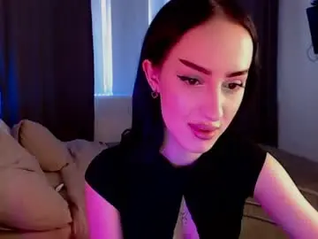Chaturbate Free Live Porn of sienaaa