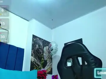 Chaturbate Best live sex cam show of tatiana_star1