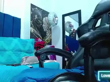 Chaturbate Live Porn of tatiana_star1