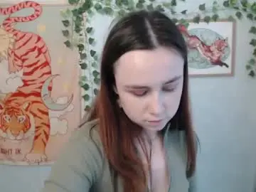 Chaturbate Live Sex Cam of veryveryvery_shy