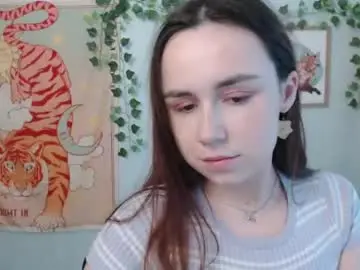 Chaturbate Adult Video Chat of veryveryvery_shy