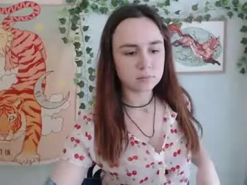 Chaturbate Free Porn Cam of veryveryvery_shy