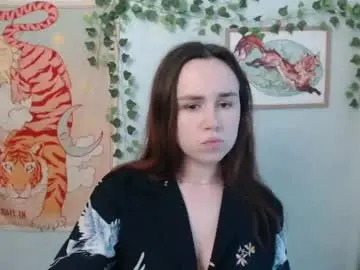 Chaturbate Adult Webcams of veryveryvery_shy