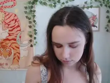 Chaturbate Best Webcam of veryveryvery_shy