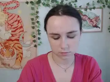 Chaturbate Nude Webcam of veryveryvery_shy