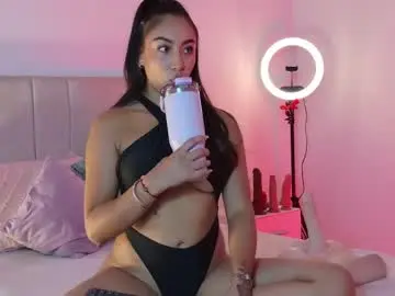 Chaturbate Nude Webcam of _im_megan