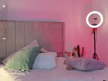 Chaturbate Live Sex Cam of _im_megan