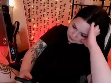 Chaturbate Sex Chat of alice_weidel