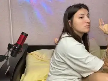 Chaturbate Sex Cam of katrin_kristal
