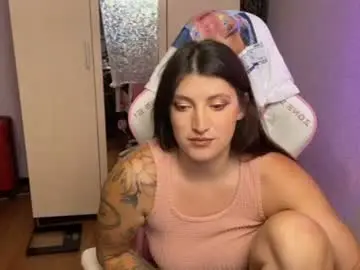 Chaturbate Nude Webcam of katrin_kristal