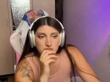 Chaturbate Nude Webcam of katrin_kristal