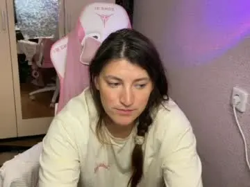 Chaturbate Adult Video Chat of katrin_kristal