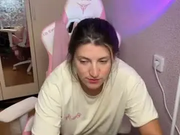 Chaturbate Live Porn of katrin_kristal
