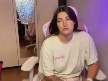 Chaturbate Sex Chat of katrin_kristal