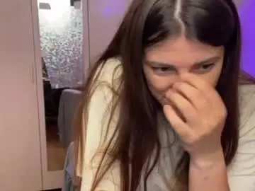 Chaturbate Live Porn of katrin_kristal
