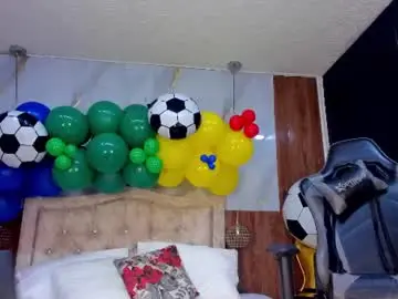Chaturbate Adult Webcams of lia_16_