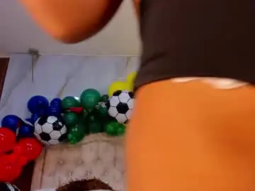 Chaturbate Sex Chat of lia_16_