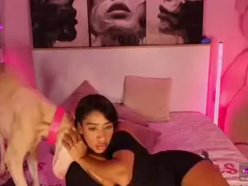 Chaturbate Free Porn Cam of lindseycoxx