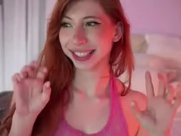Chaturbate Sex Cam of mia_daddysgirl_