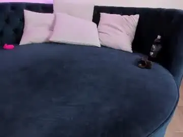 Chaturbate Free Porn Cam of miss_belu