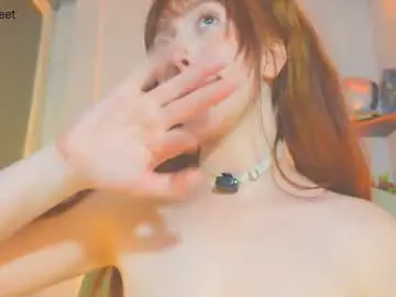 Chaturbate Live Sex Cam of niilaa