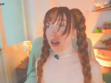 Chaturbate Live Sex of niilaa