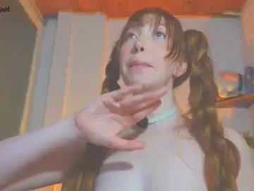 Chaturbate Adult Video Chat of niilaa