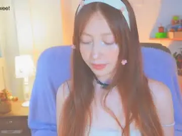 Chaturbate Adult Webcam of niilaa