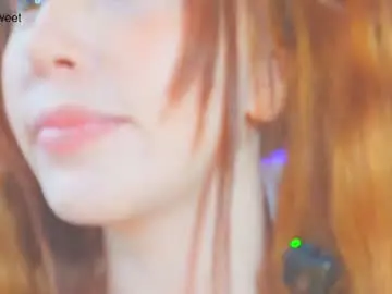 Chaturbate Live Sex of niilaa