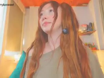 Chaturbate Sex Cam of niilaa
