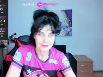 Chaturbate Live Porn of silvia_wallec